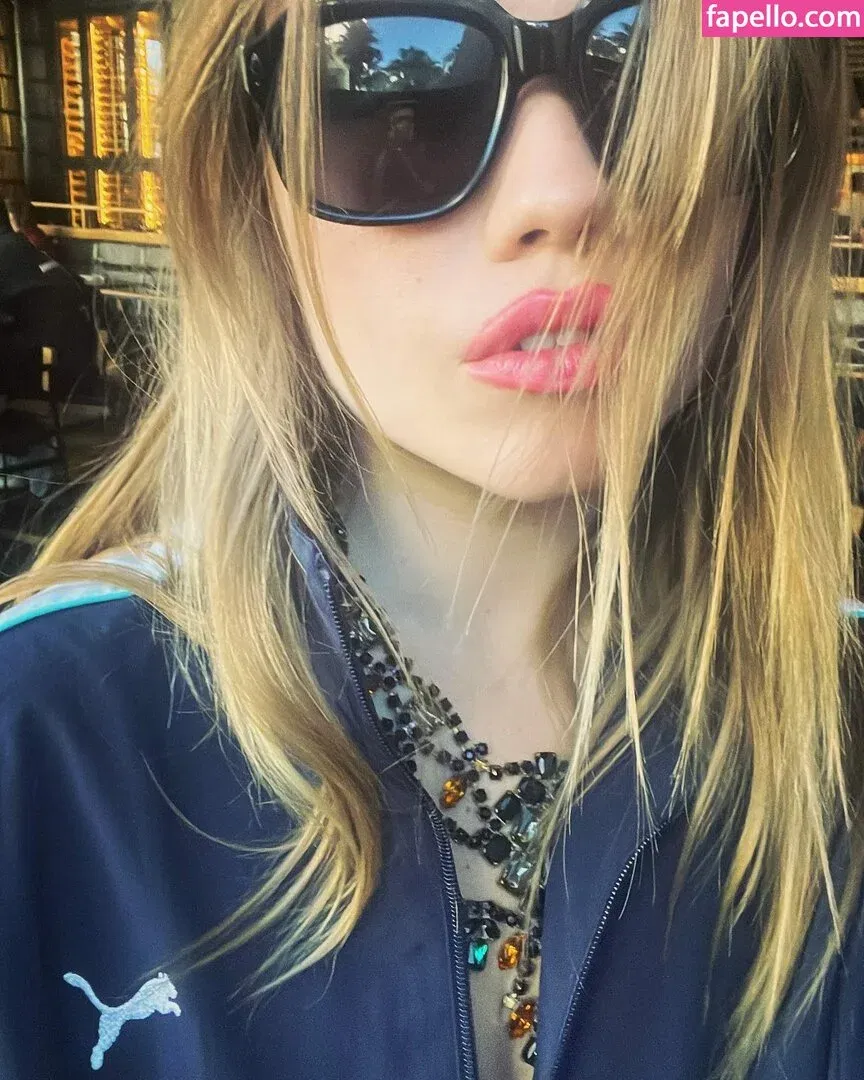 Lexee Smith Onlyfans Photo Gallery 