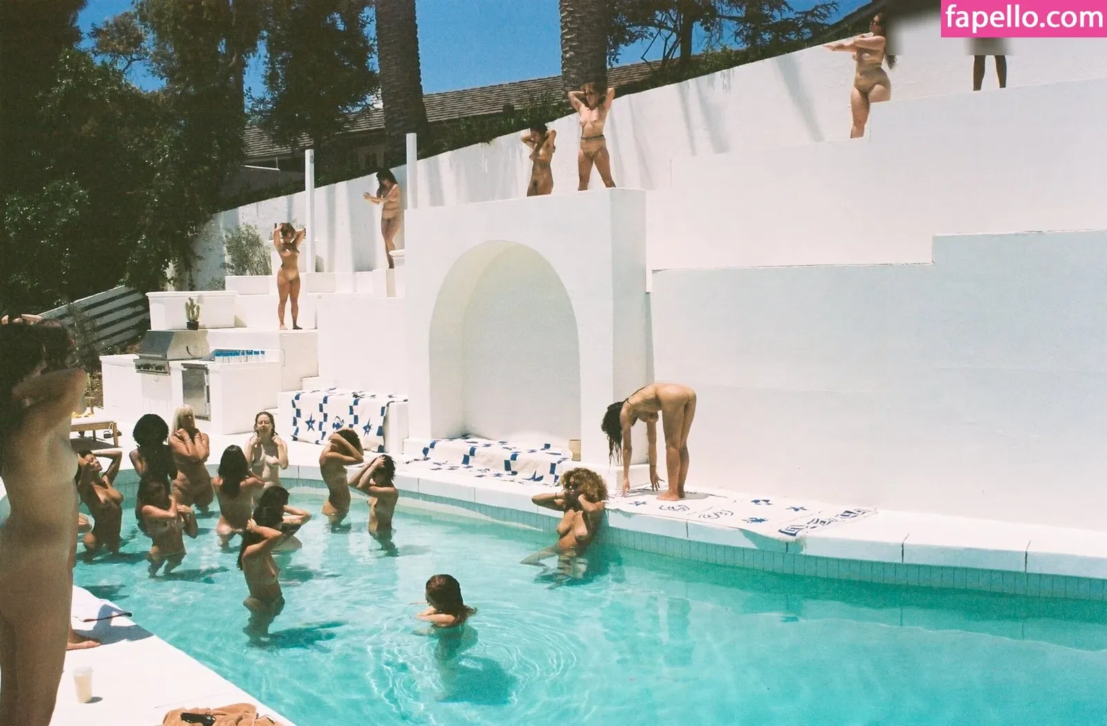 Lexee Smith Onlyfans Photo Gallery 