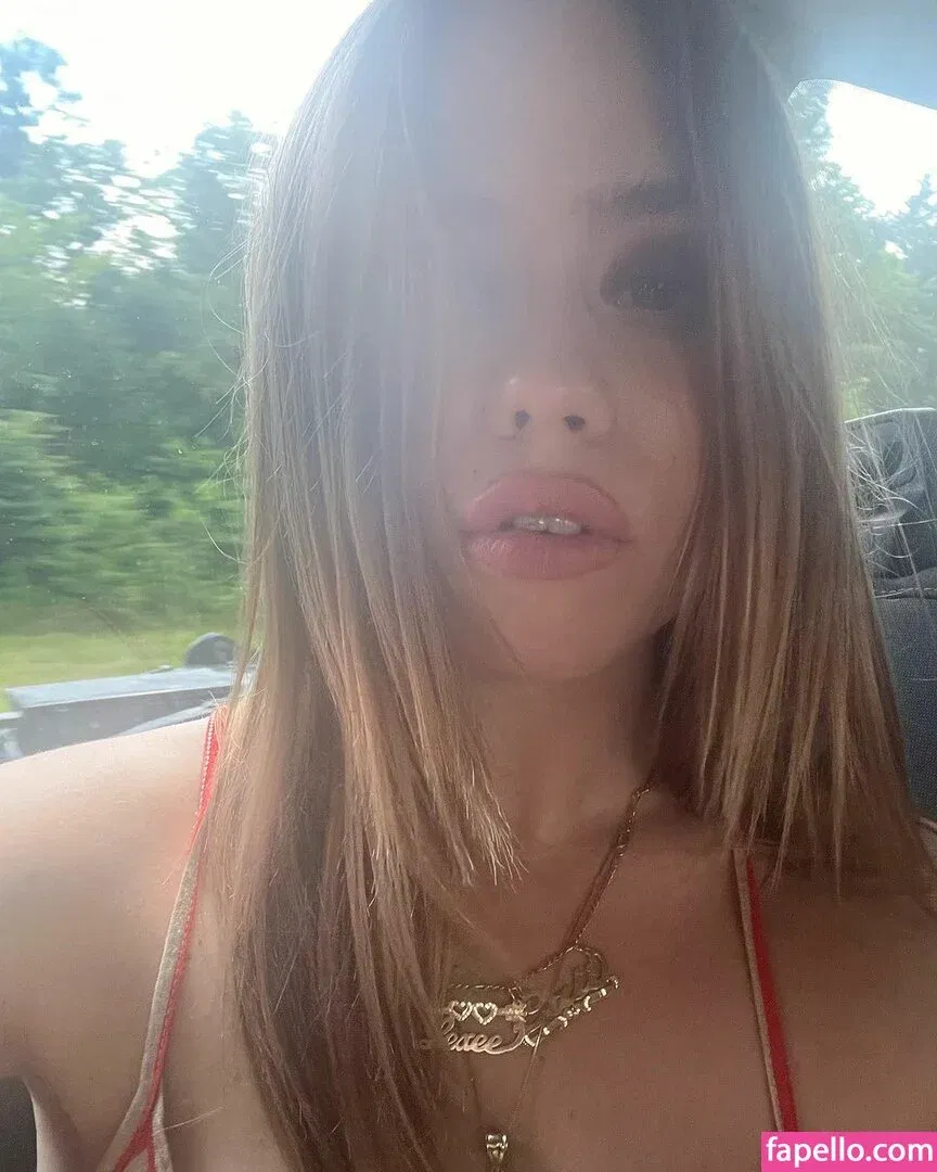 Lexee Smith Onlyfans Photo Gallery 