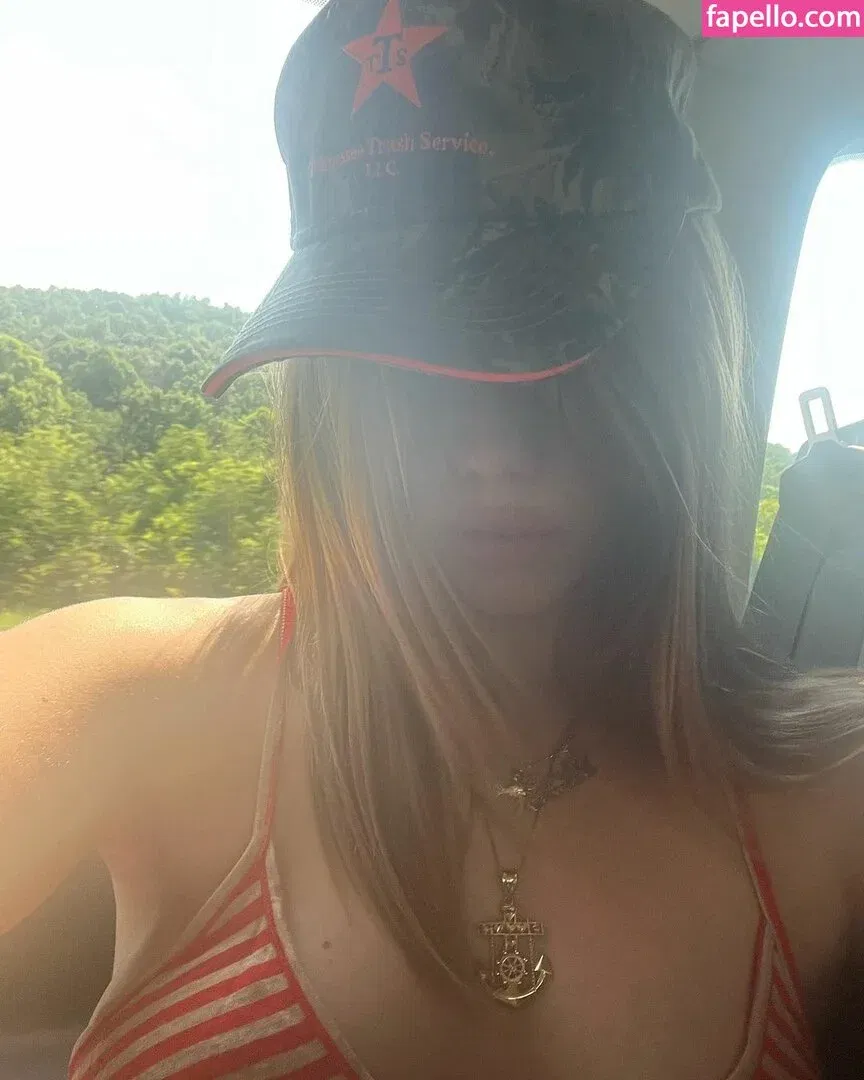 Lexee Smith Onlyfans Photo Gallery 