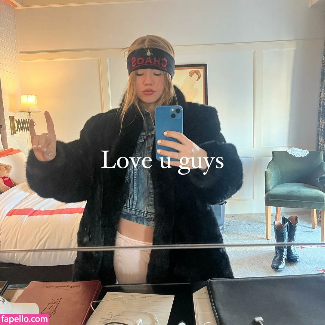 Lexee Smith Onlyfans Photo Gallery 