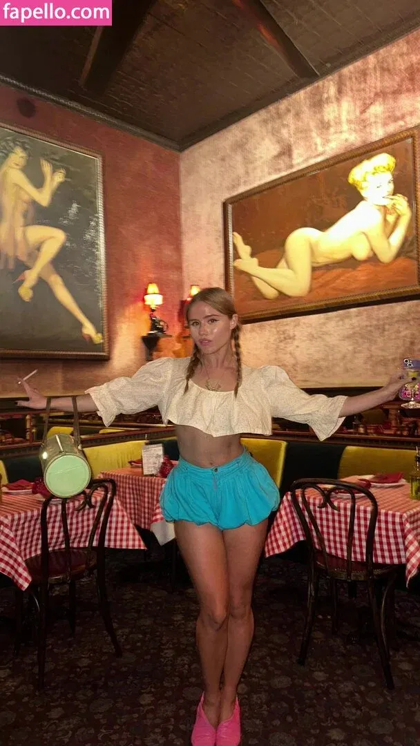 Lexee Smith Onlyfans Photo Gallery 