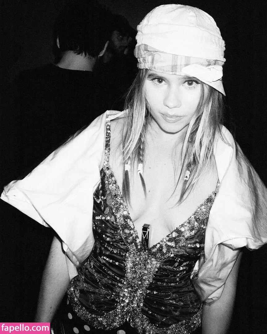 Lexee Smith Onlyfans Photo Gallery 