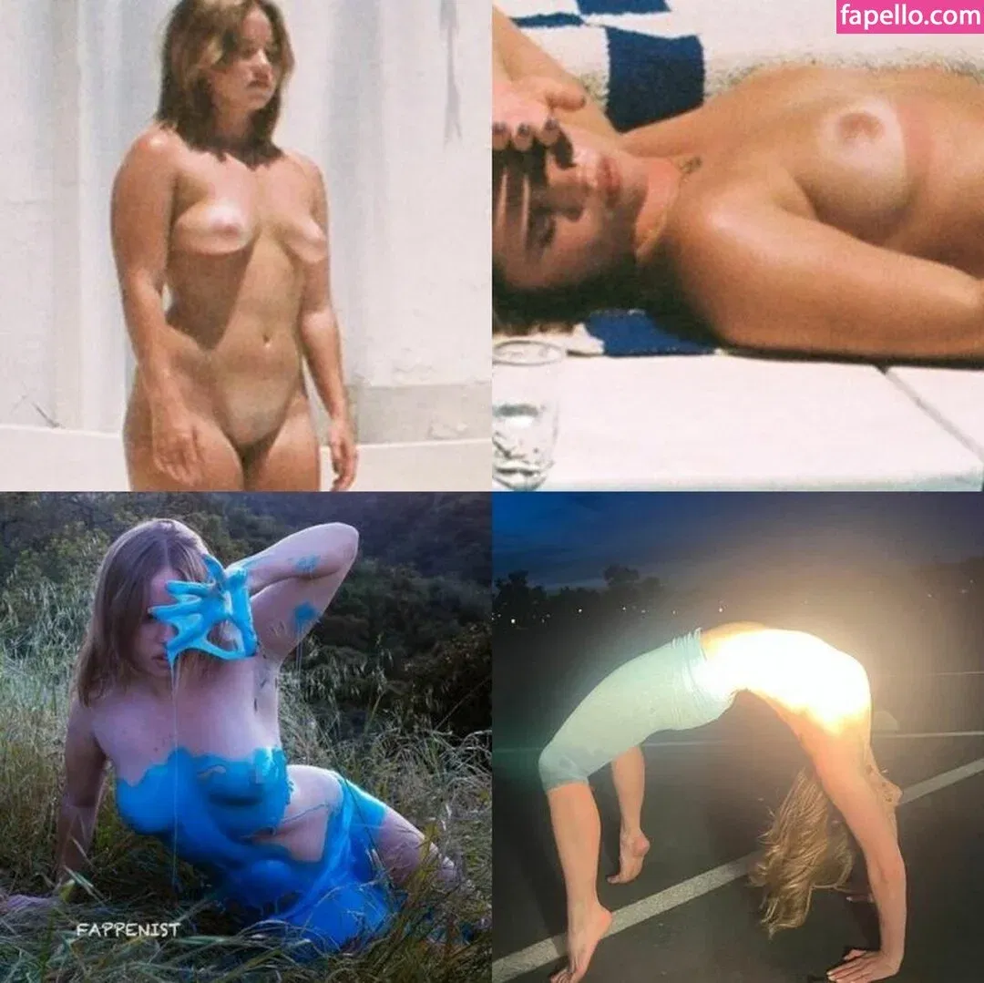 Lexee Smith Onlyfans Photo Gallery 