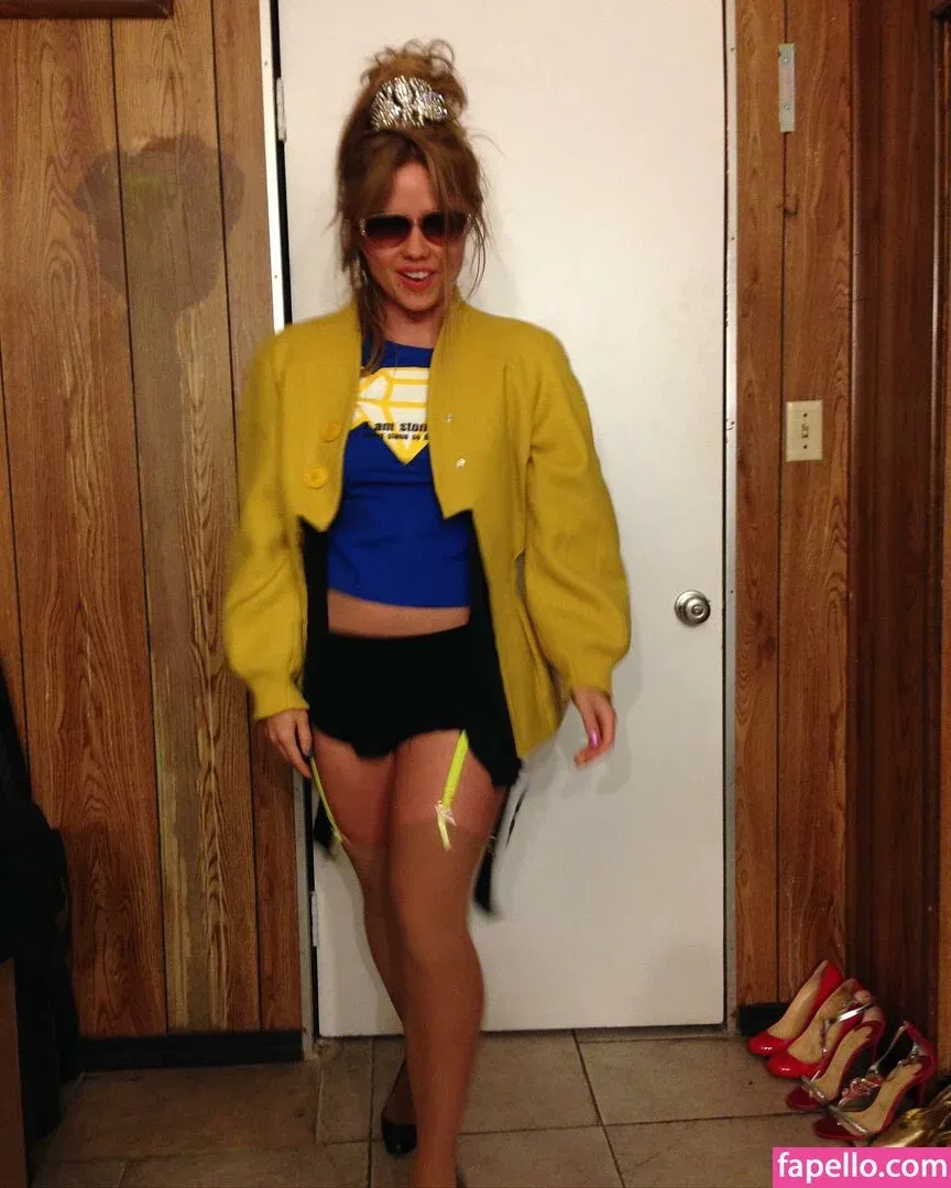 Lexee Smith Onlyfans Photo Gallery 