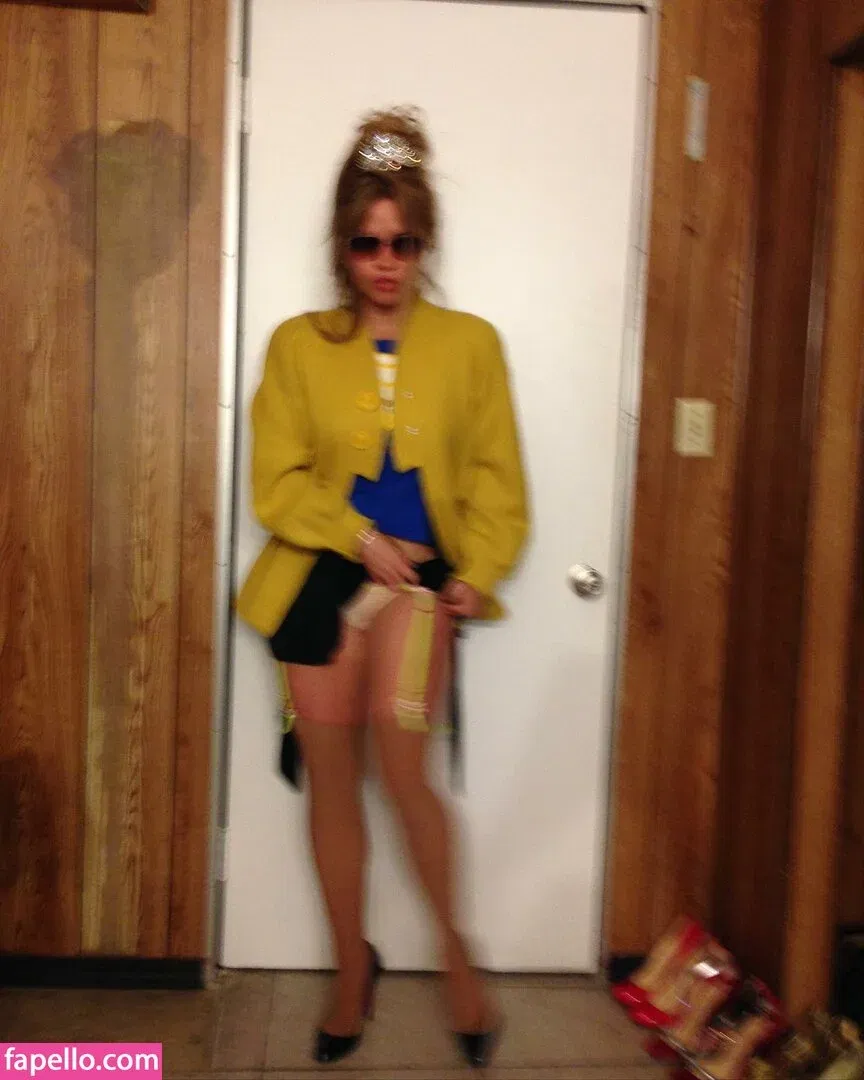 Lexee Smith Onlyfans Photo Gallery 