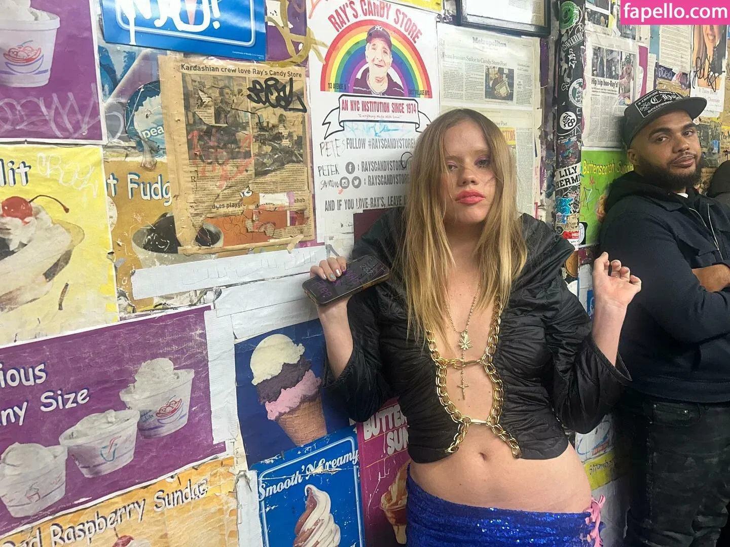 Lexee Smith Onlyfans Photo Gallery 