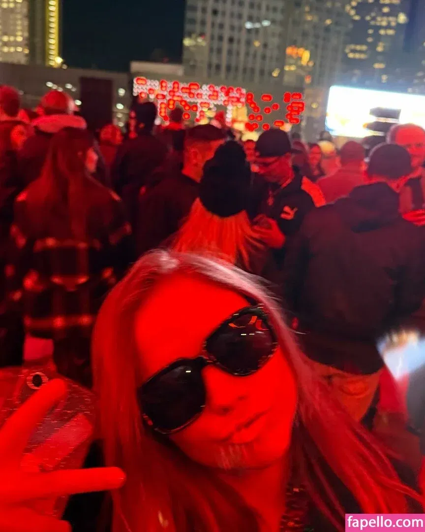 Lexee Smith Onlyfans Photo Gallery 