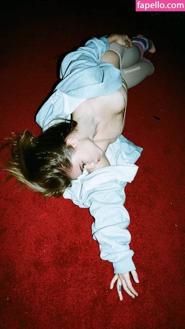 Lexee Smith Onlyfans Photo Gallery 