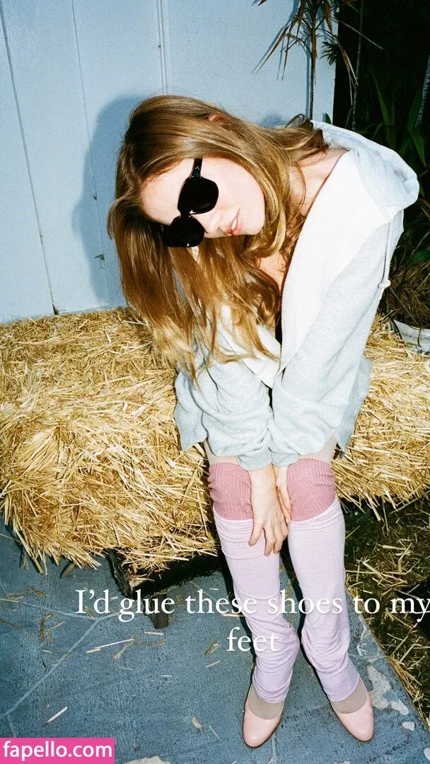 Lexee Smith Onlyfans Photo Gallery 