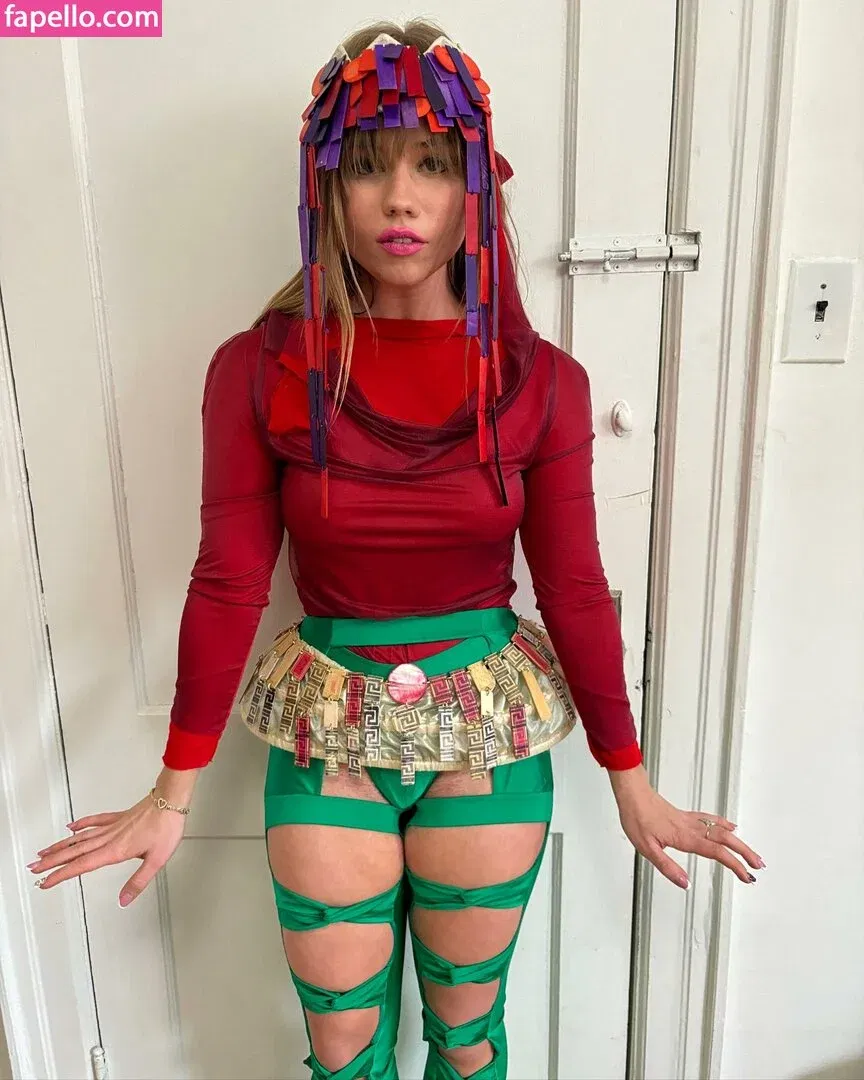 Lexee Smith Onlyfans Photo Gallery 