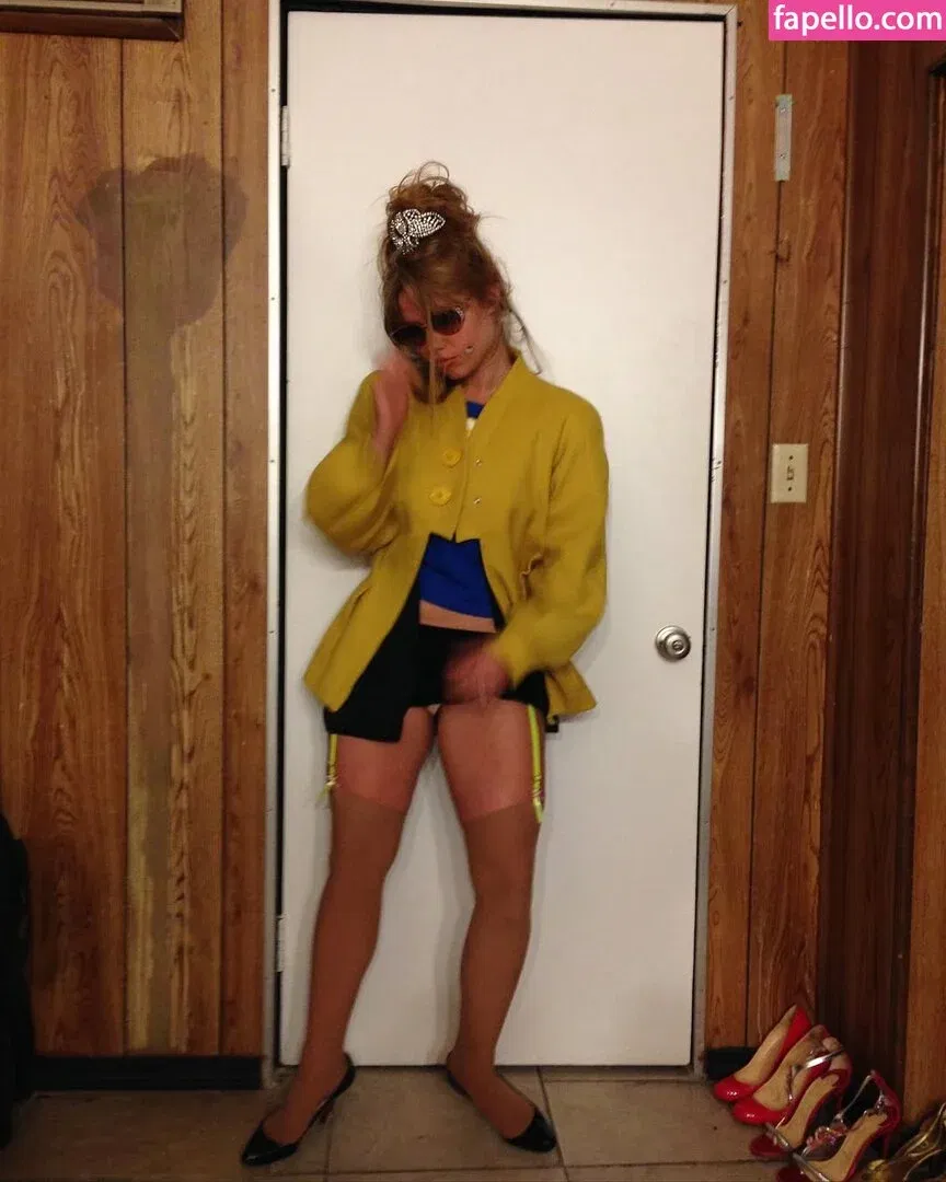 Lexee Smith Onlyfans Photo Gallery 