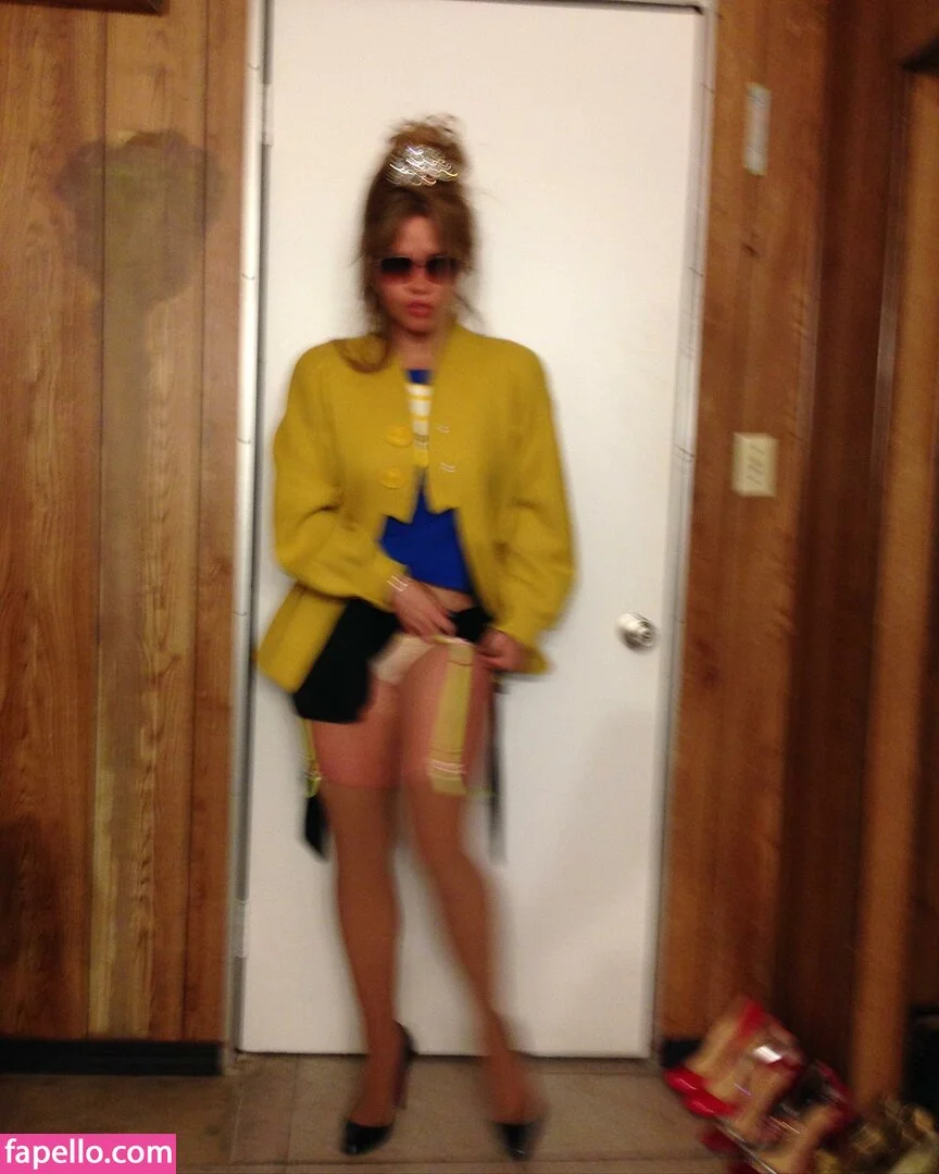 Lexee Smith Onlyfans Photo Gallery 