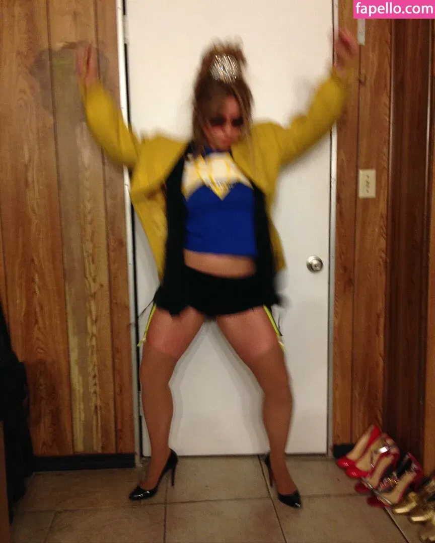 Lexee Smith Onlyfans Photo Gallery 