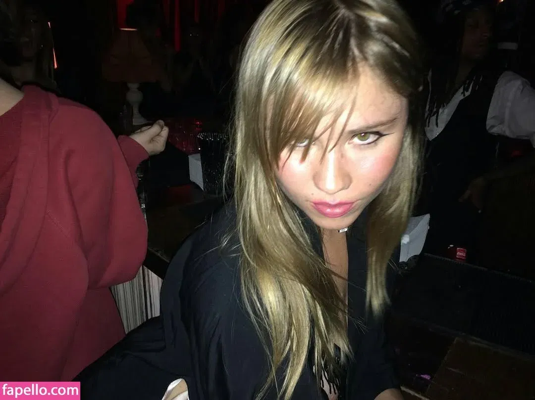 Lexee Smith Onlyfans Photo Gallery 