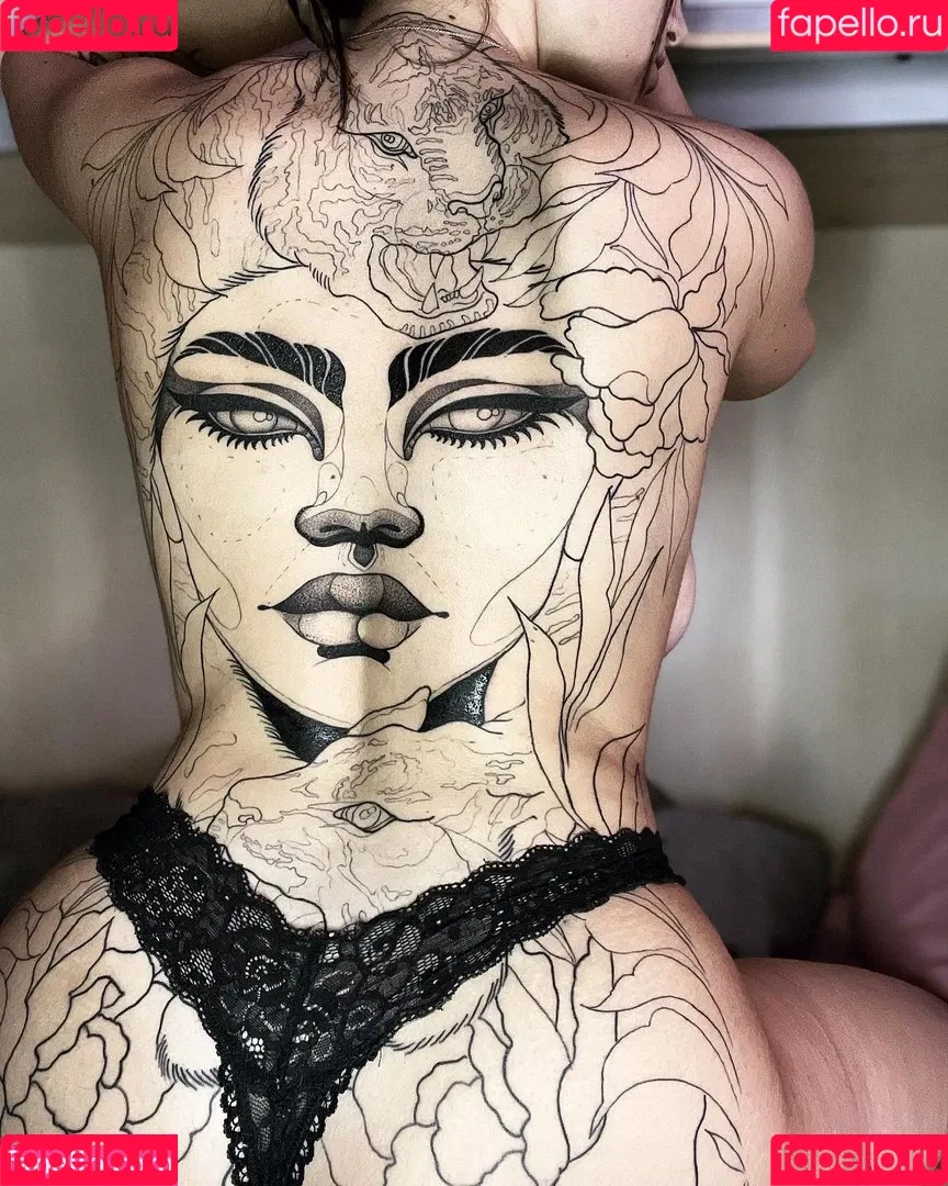Sara Secciss Onlyfans Photo Gallery 
