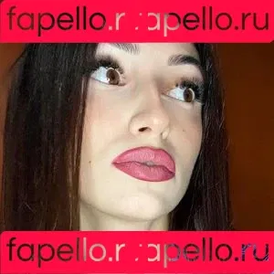 Sara Secciss Onlyfans Photo Gallery 
