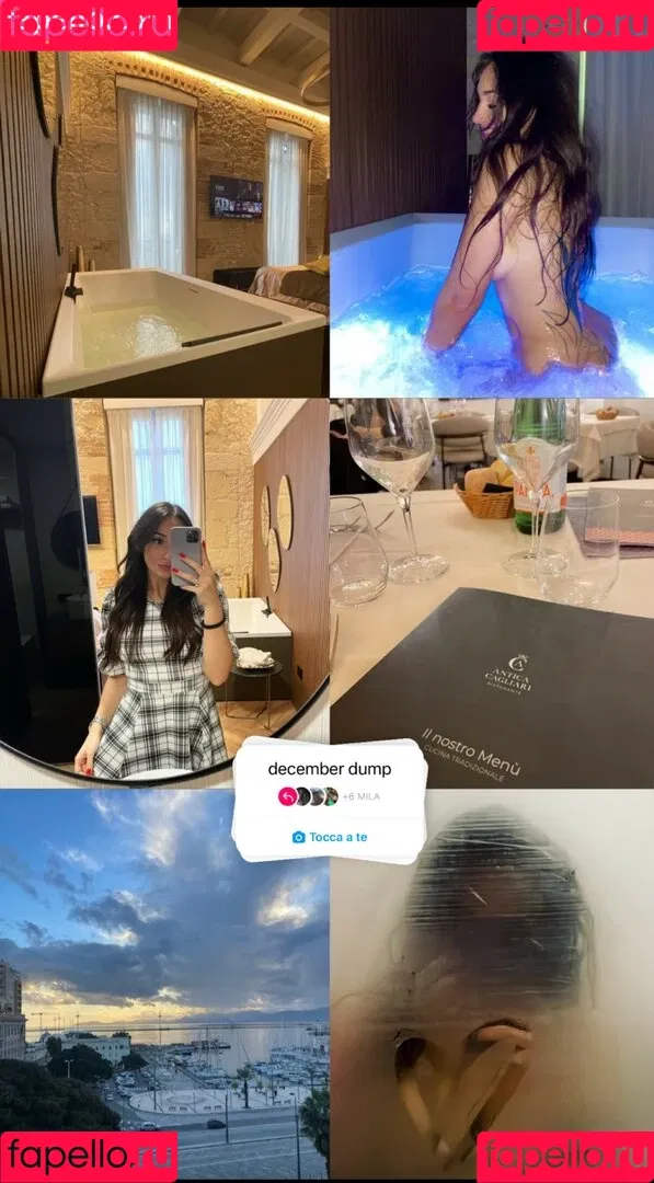 Sara Secciss Onlyfans Photo Gallery 