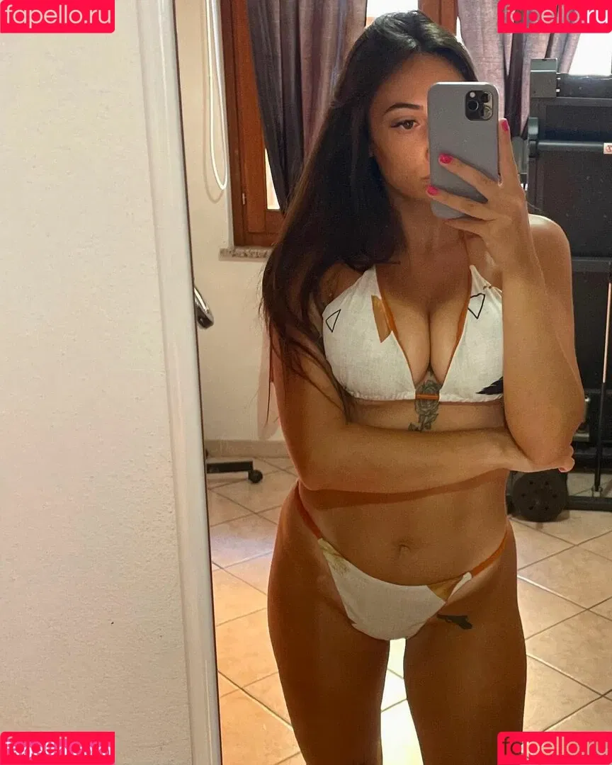 Sara Secciss Onlyfans Photo Gallery 