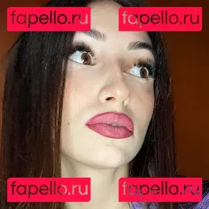 Sara Secciss Onlyfans Photo Gallery 