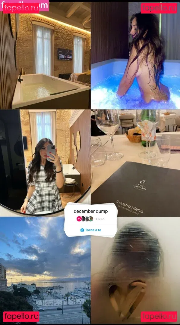 Sara Secciss Onlyfans Photo Gallery 