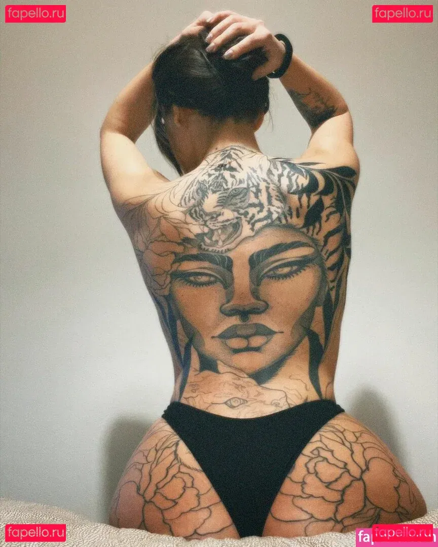 Sara Secciss Onlyfans Photo Gallery 