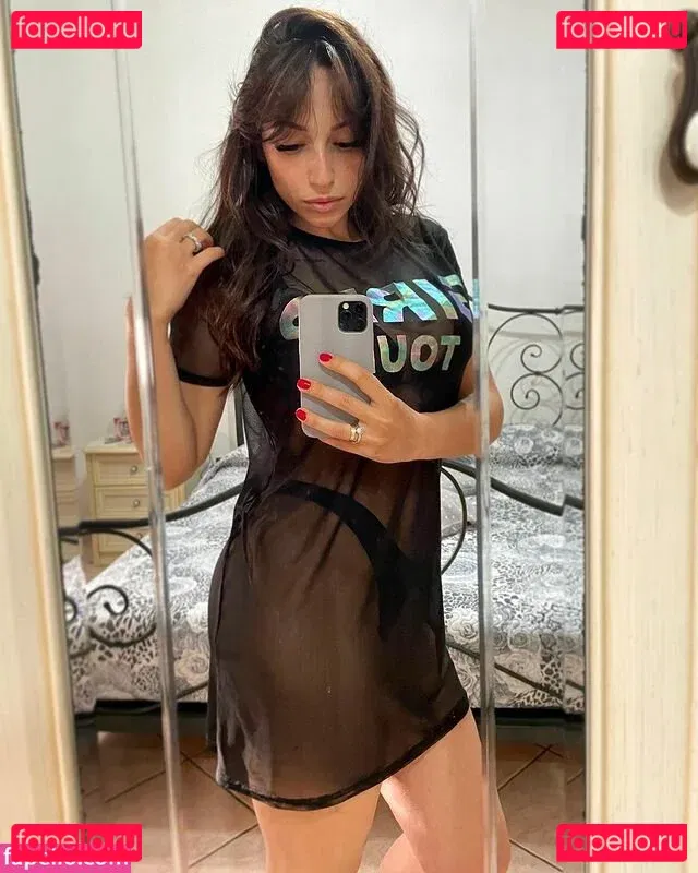 Sara Secciss Onlyfans Photo Gallery 