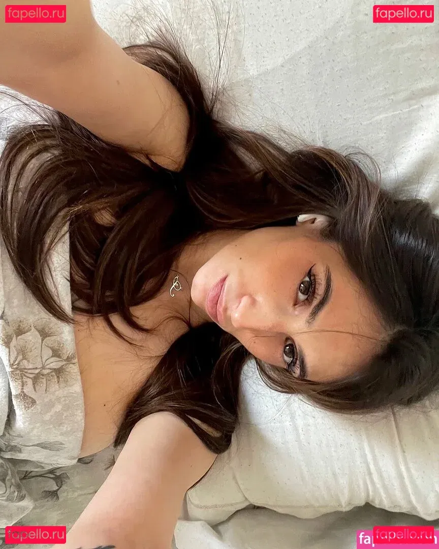 Sara Secciss Onlyfans Photo Gallery 