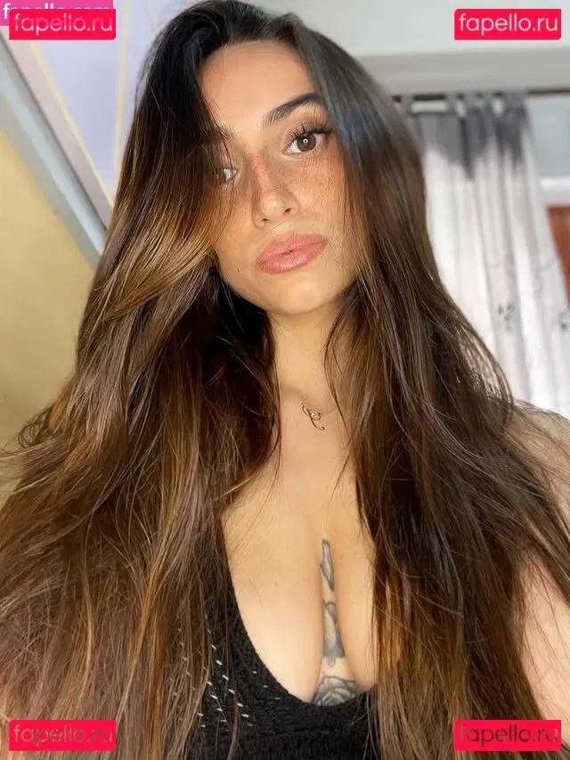 Sara Secciss Onlyfans Photo Gallery 