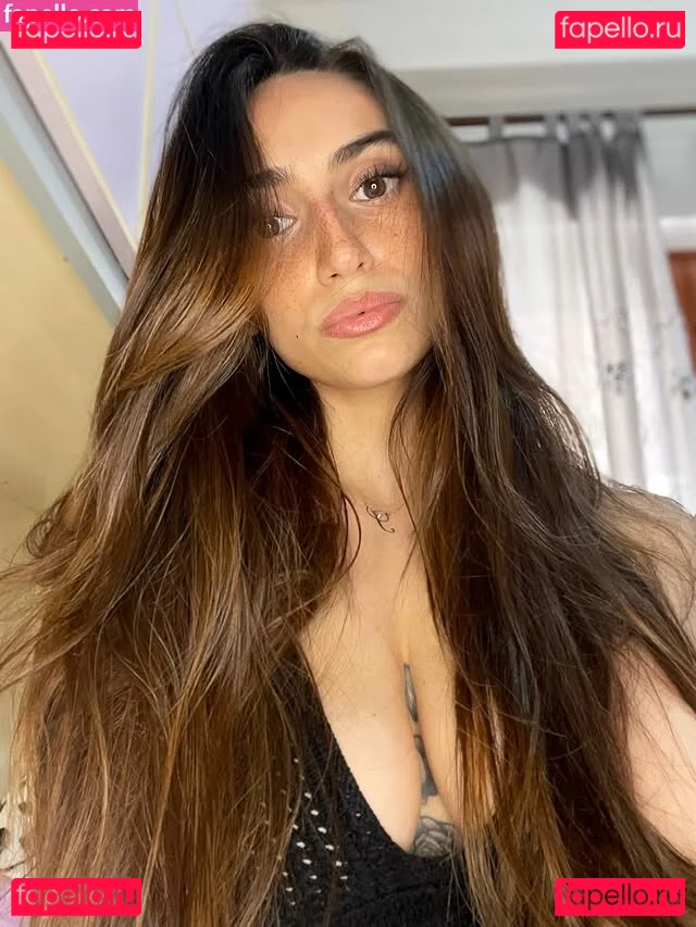 Sara Secciss Onlyfans Photo Gallery 