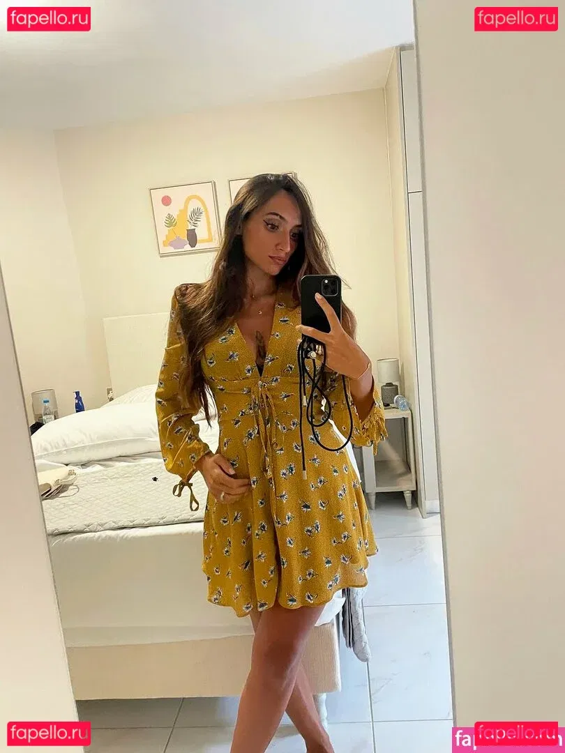 Sara Secciss Onlyfans Photo Gallery 