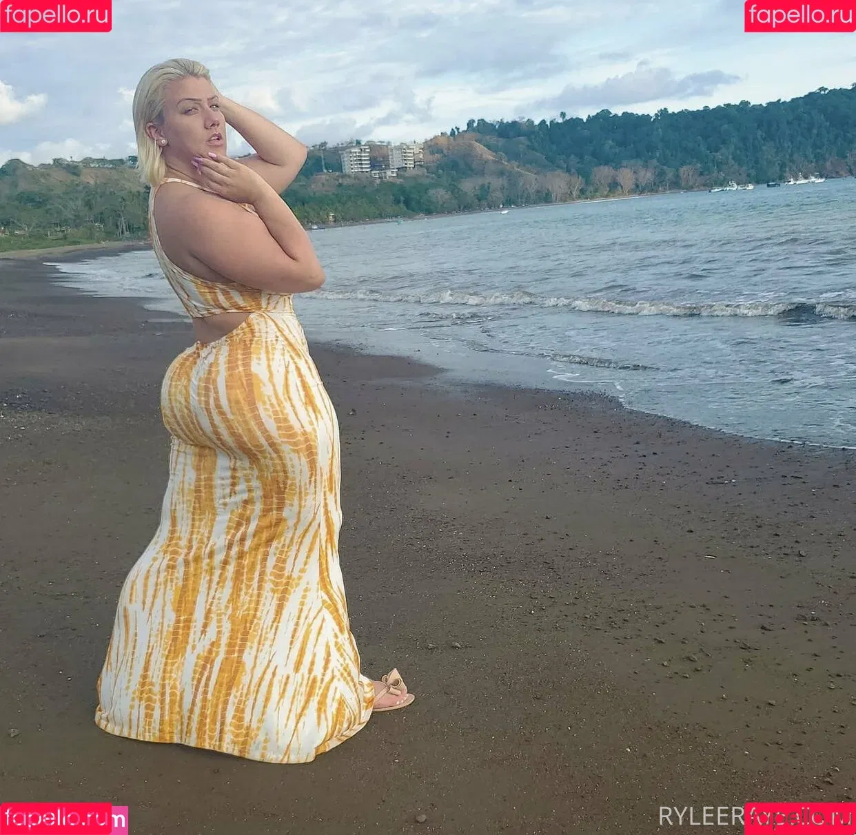 ryleerabbit Onlyfans Photo Gallery 