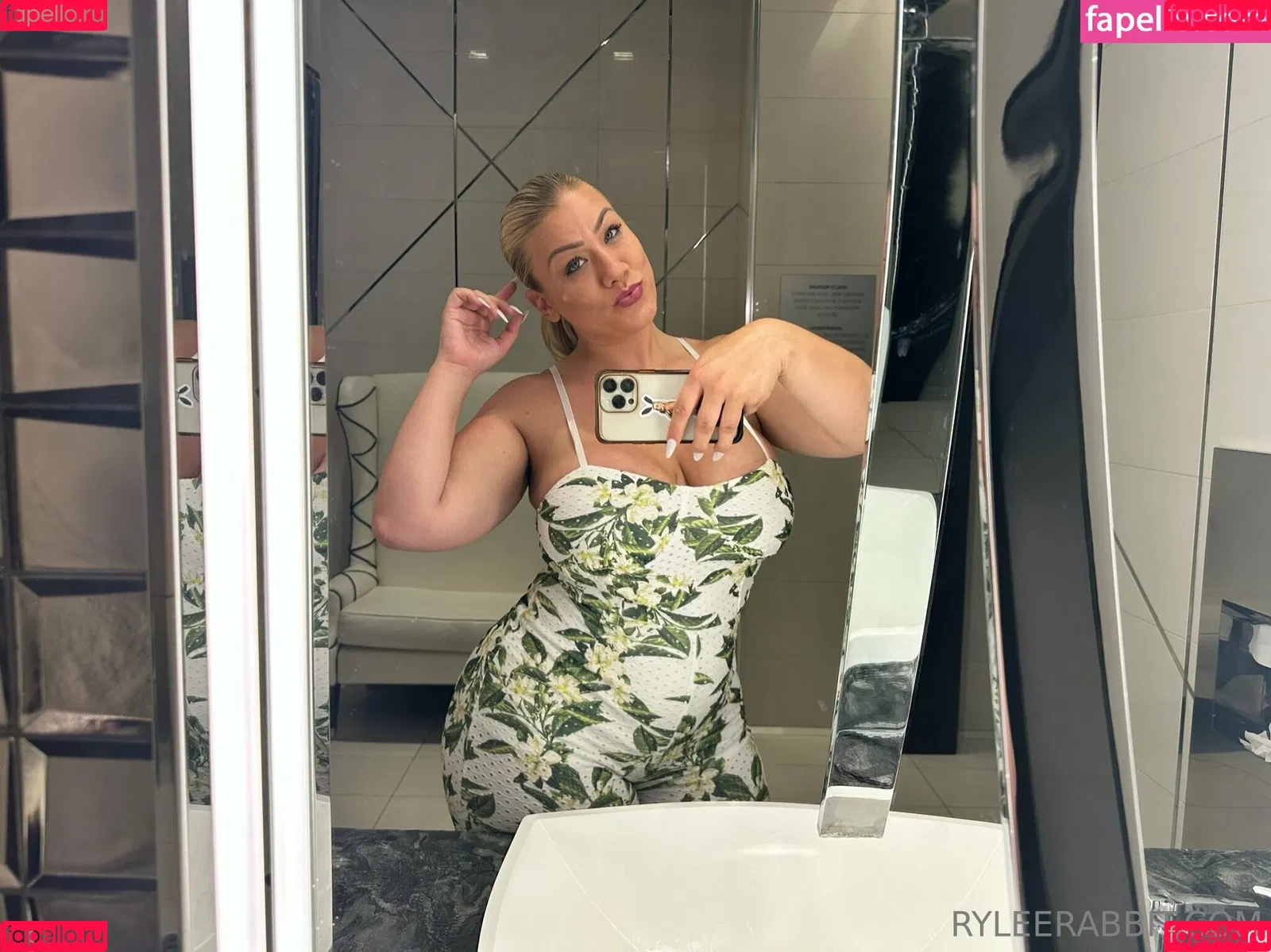 ryleerabbit Onlyfans Photo Gallery 