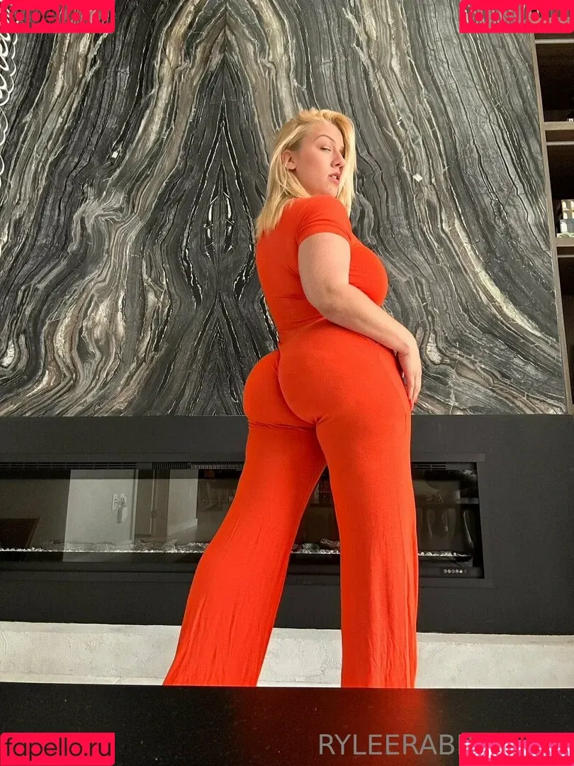 ryleerabbit Onlyfans Photo Gallery 