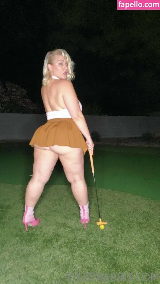 ryleerabbit Onlyfans Photo Gallery 