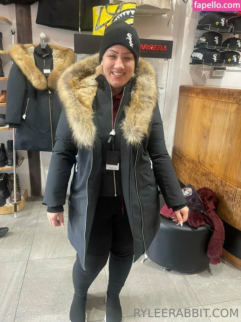 ryleerabbit Onlyfans Photo Gallery 