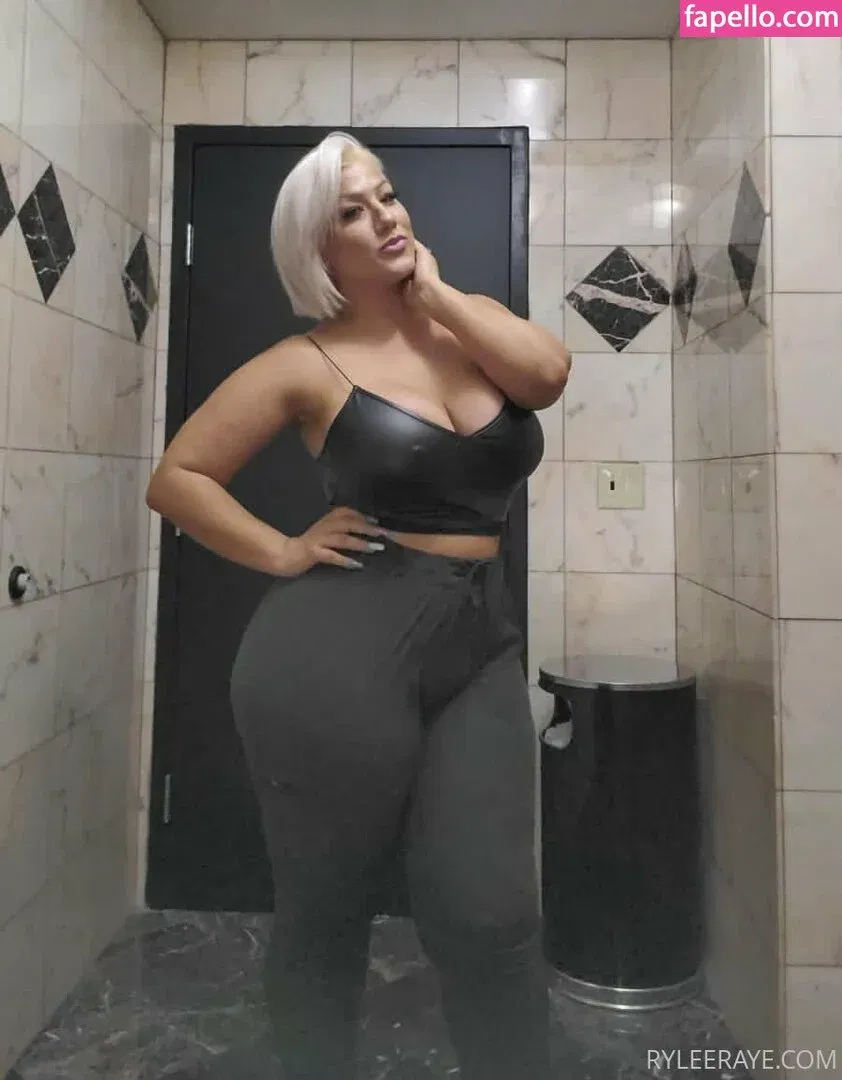 ryleerabbit Onlyfans Photo Gallery 