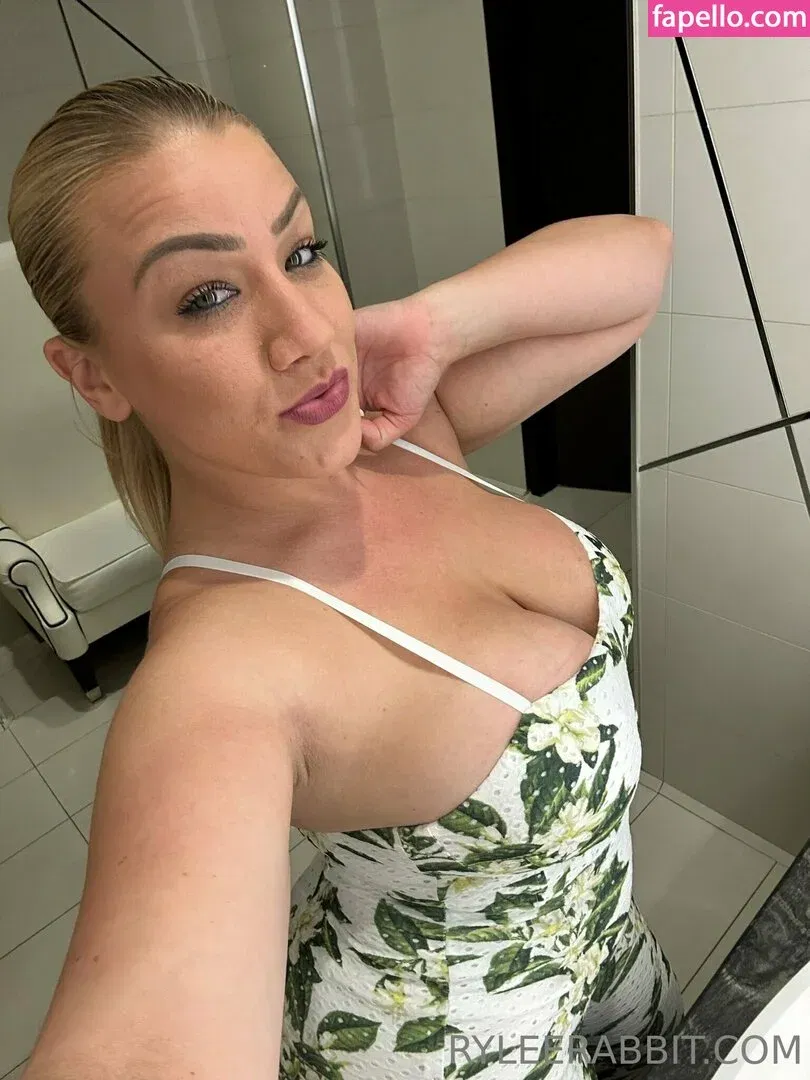 ryleerabbit Onlyfans Photo Gallery 