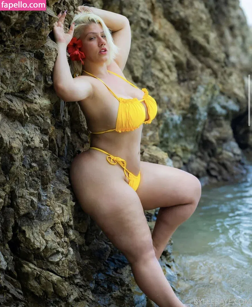 ryleerabbit Onlyfans Photo Gallery 