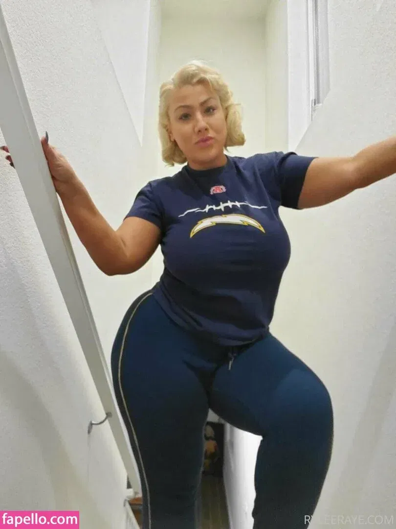 ryleerabbit Onlyfans Photo Gallery 