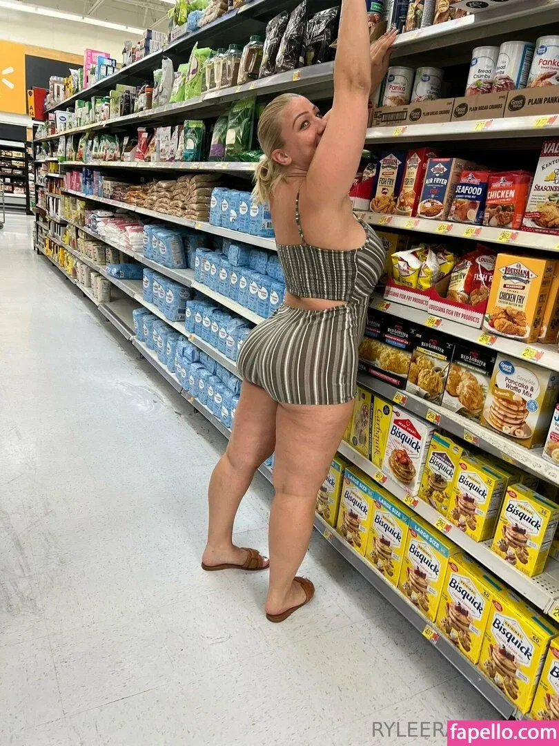 ryleerabbit Onlyfans Photo Gallery 