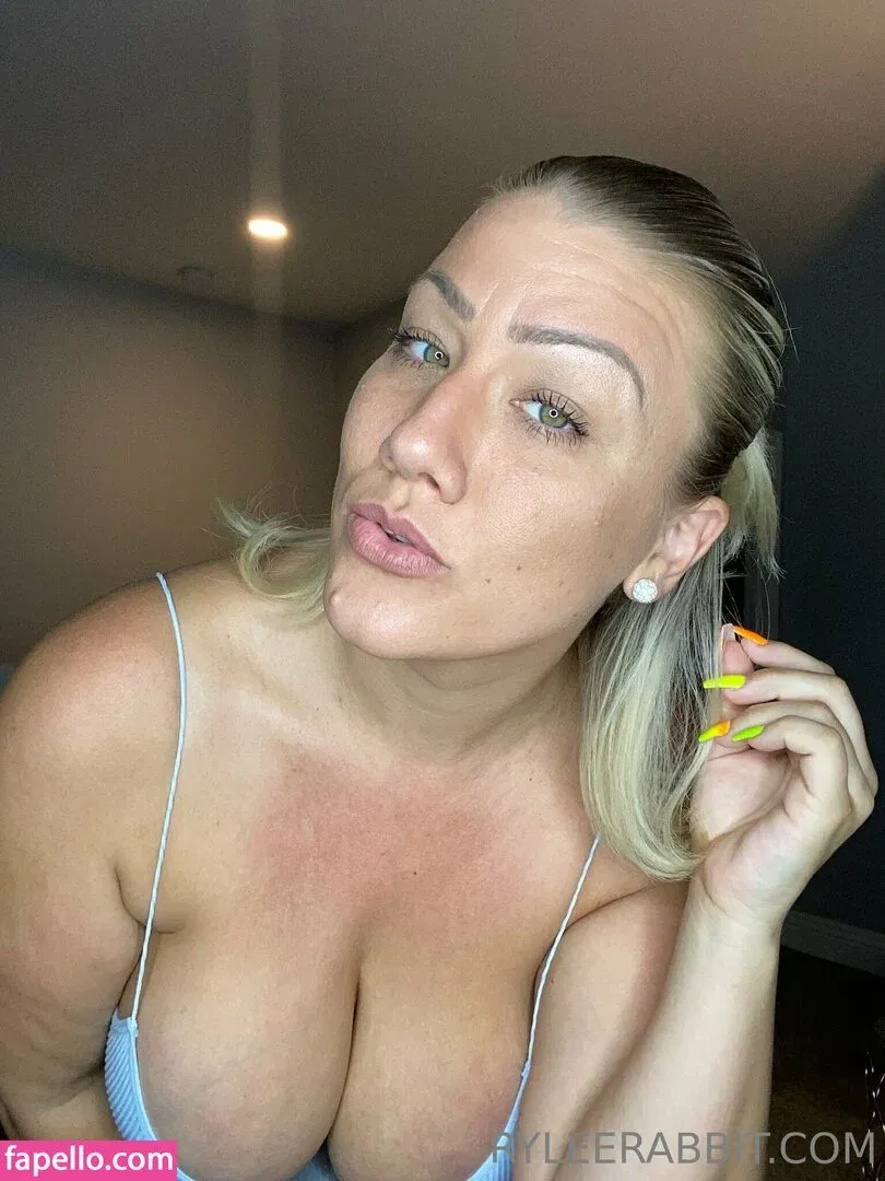 ryleerabbit Onlyfans Photo Gallery 