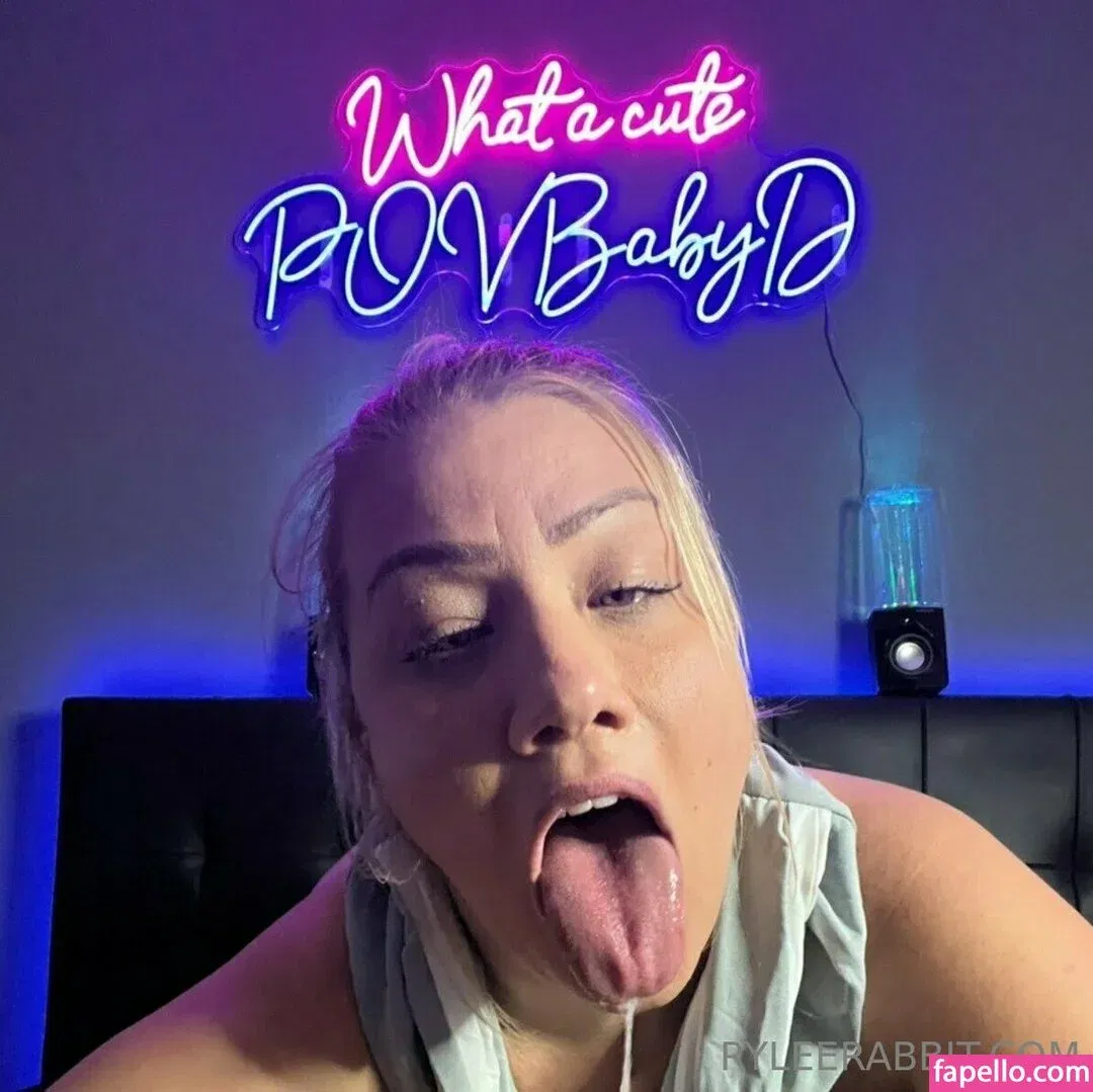 ryleerabbit Onlyfans Photo Gallery 