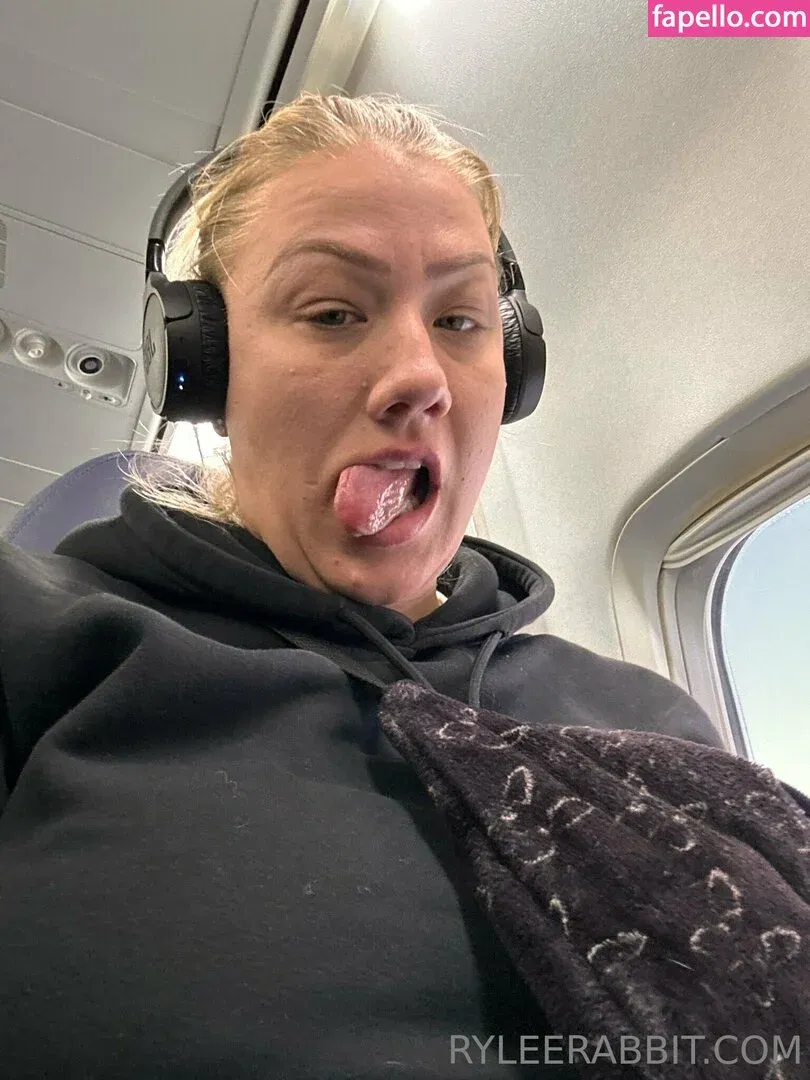 ryleerabbit Onlyfans Photo Gallery 