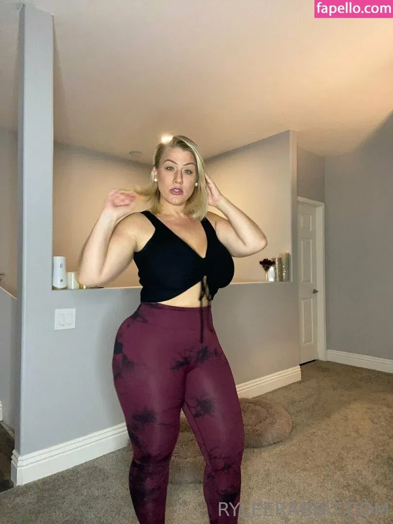 ryleerabbit Onlyfans Photo Gallery 