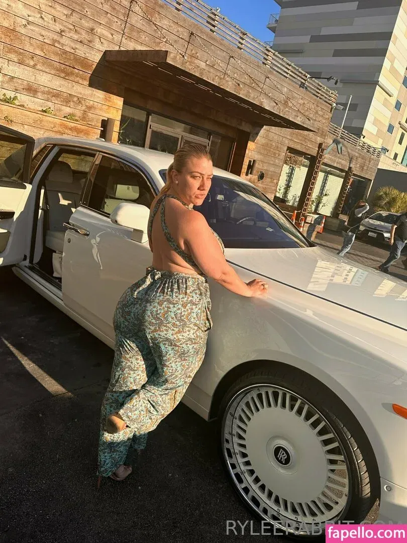 ryleerabbit Onlyfans Photo Gallery 