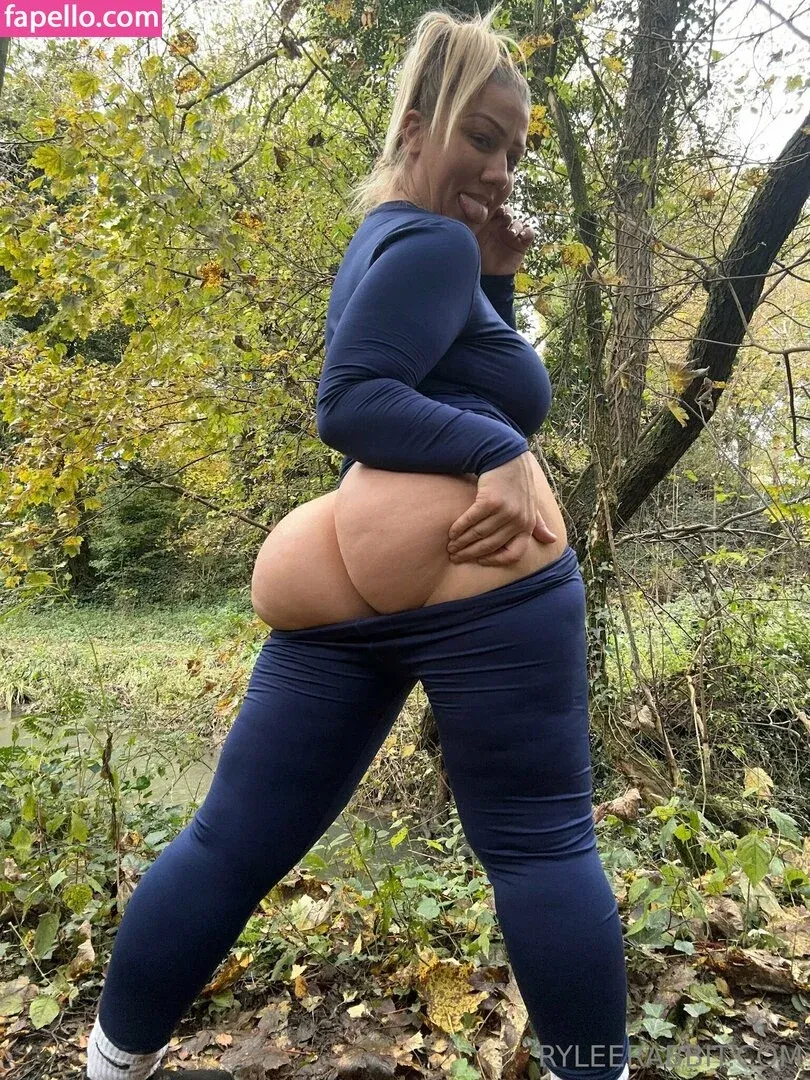 ryleerabbit Onlyfans Photo Gallery 