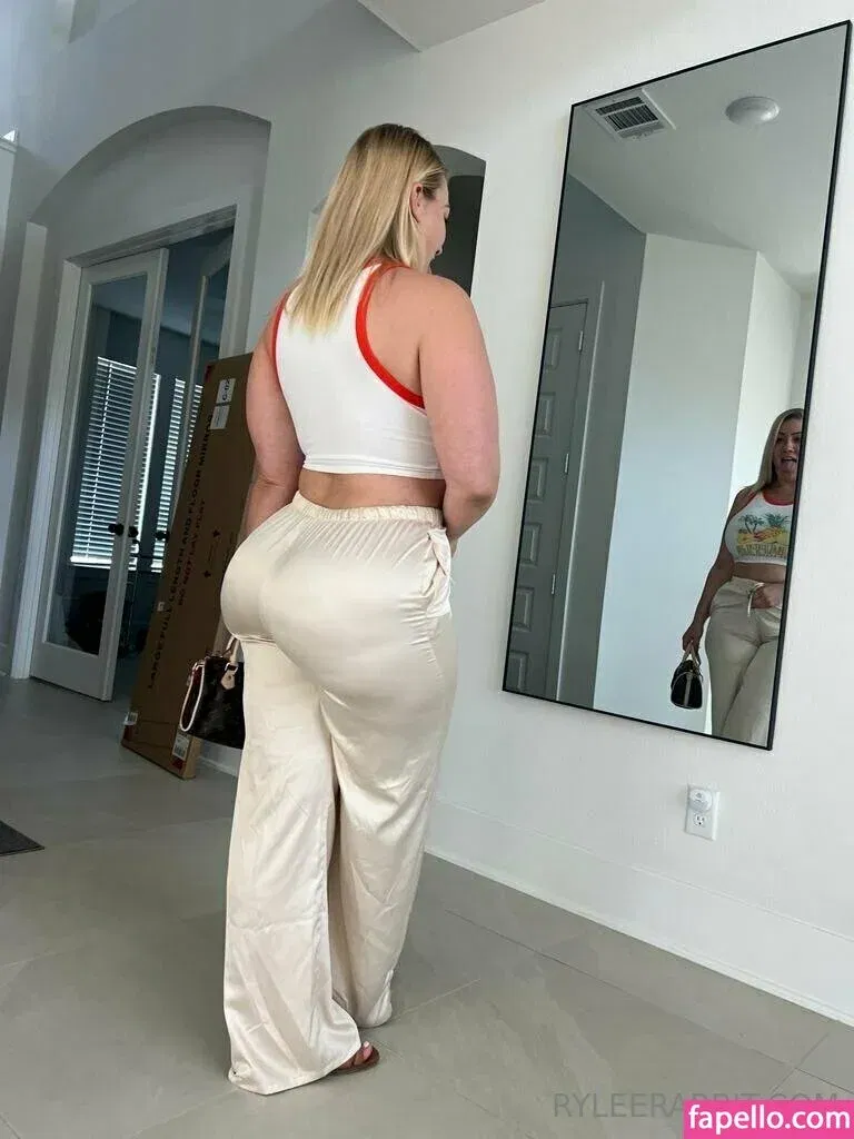 ryleerabbit Onlyfans Photo Gallery 