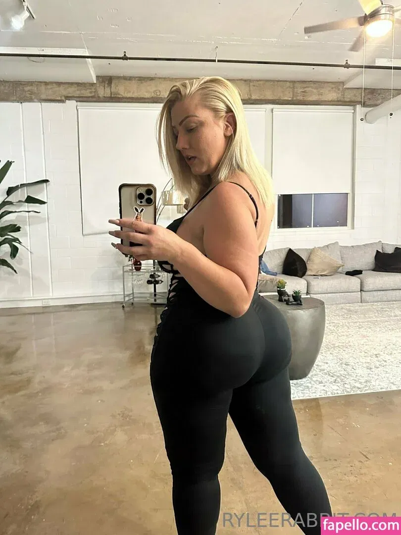 ryleerabbit Onlyfans Photo Gallery 