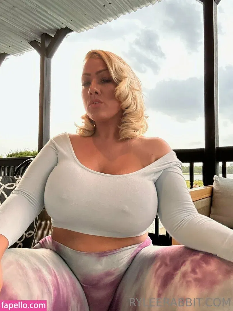 ryleerabbit Onlyfans Photo Gallery 